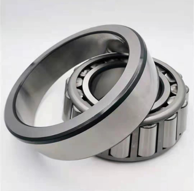 具體分析一下滾子軸承